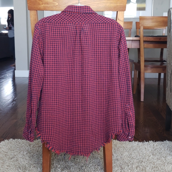 Current/Elliott button up - Picture 2 of 4
